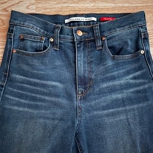 Celebrity Pink Straight Leg Jeans